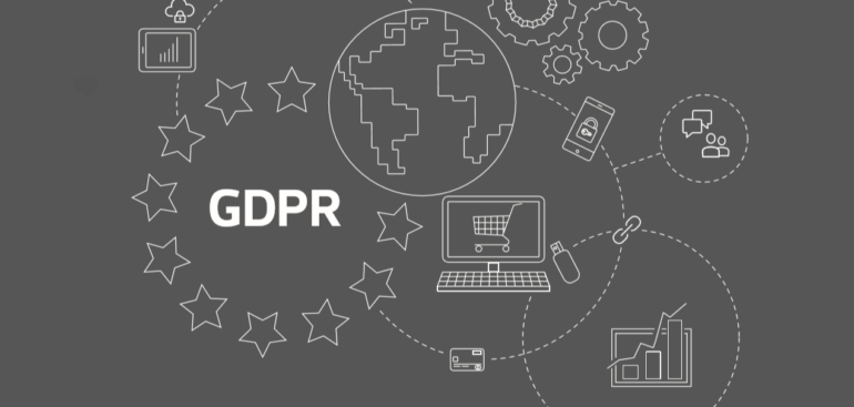 30% of European businesses are still not compliant with GDPR