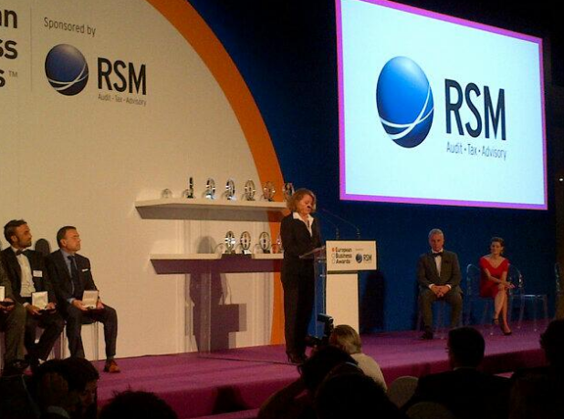 RSM World