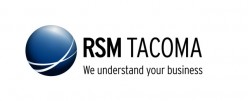 Logo RSM CZ