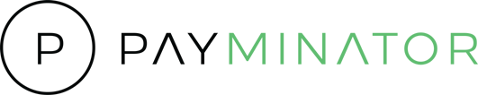 Payminator logo