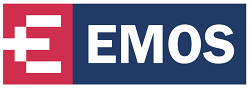 Emos logo