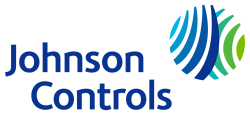 Johnson Controls logo