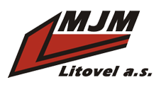 MJM Litovel logo